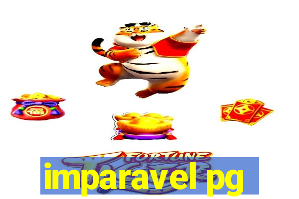 imparavel pg