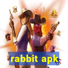 rabbit apk