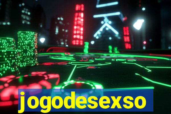 jogodesexso