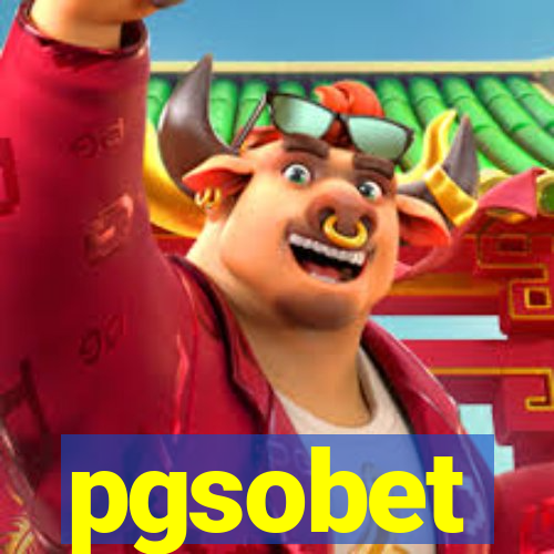 pgsobet