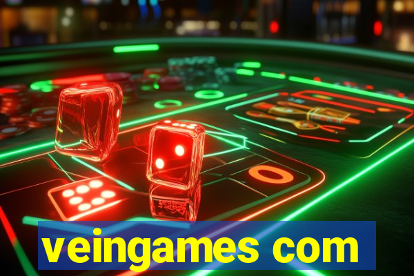 veingames com