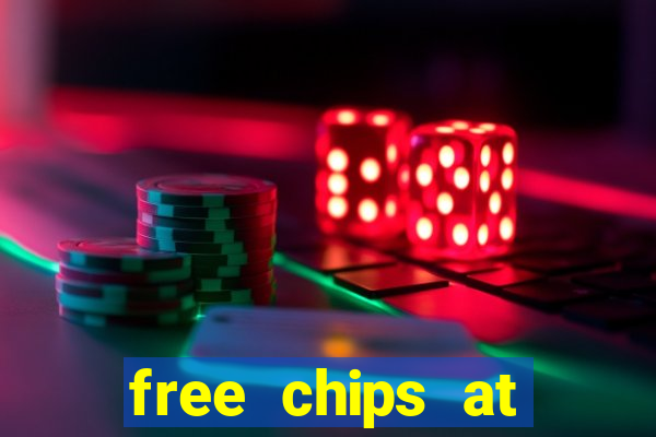 free chips at doubledown casino