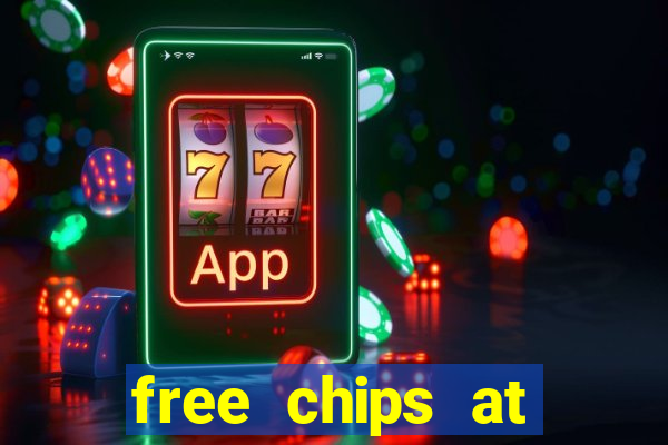 free chips at doubledown casino