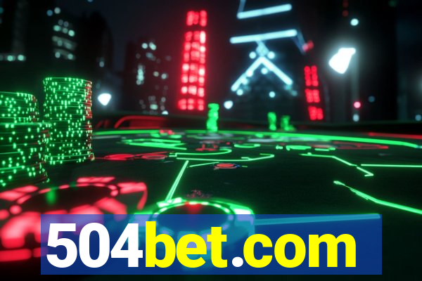 504bet.com