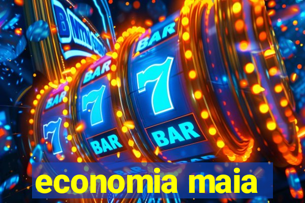 economia maia