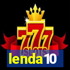 lenda10