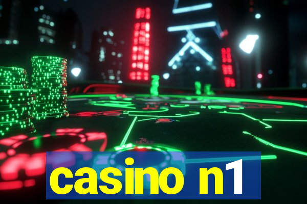 casino n1