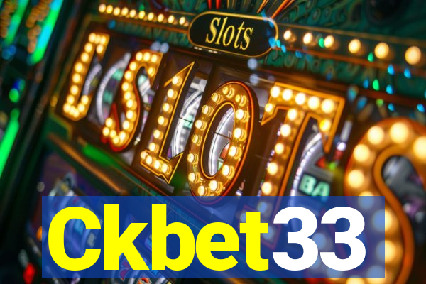 Ckbet33