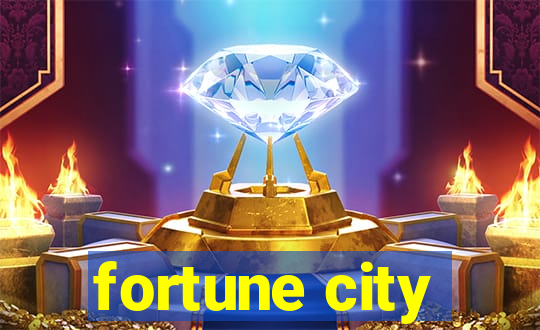 fortune city