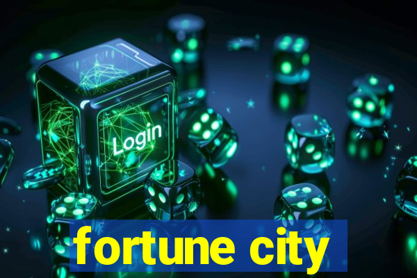 fortune city