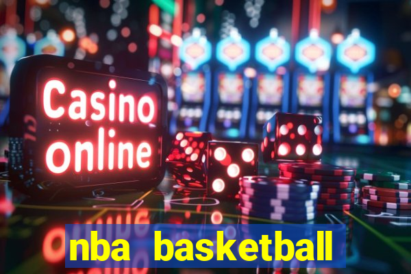 nba basketball online betting