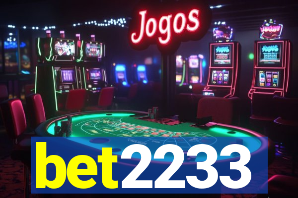 bet2233