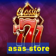 asas store