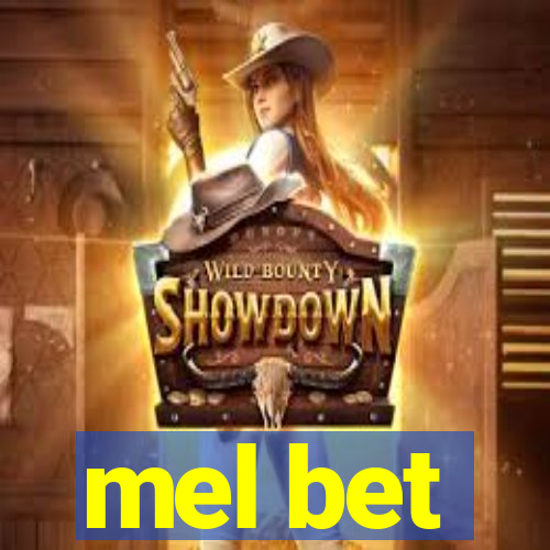 mel bet