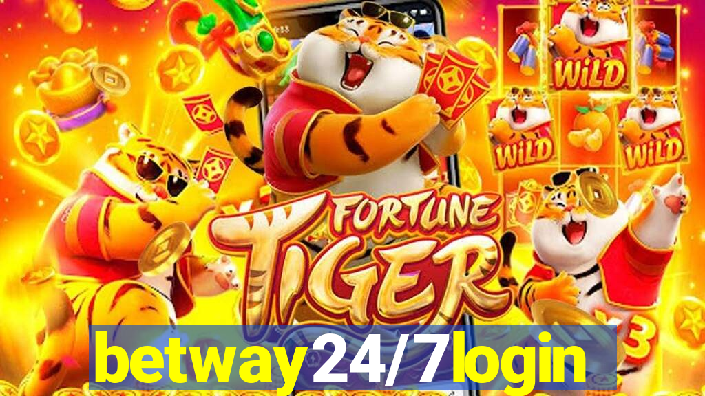 betway24/7login