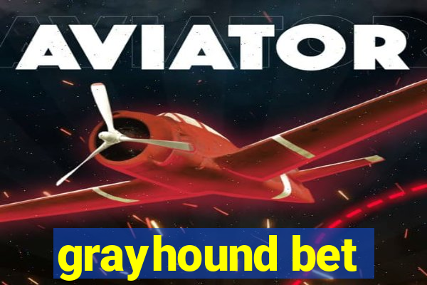 grayhound bet