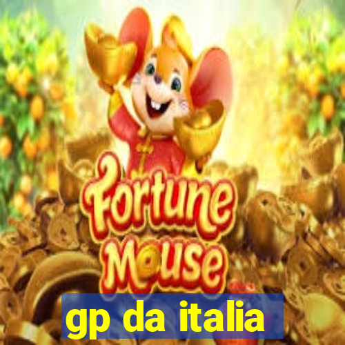 gp da italia