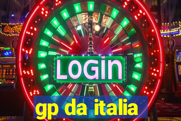 gp da italia