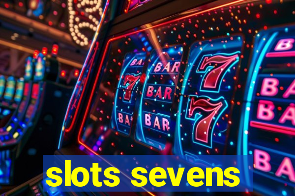 slots sevens