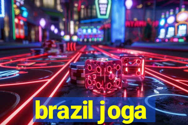 brazil joga