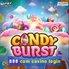 888 com casino login