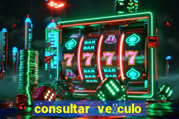 consultar ve铆culo detran bahia