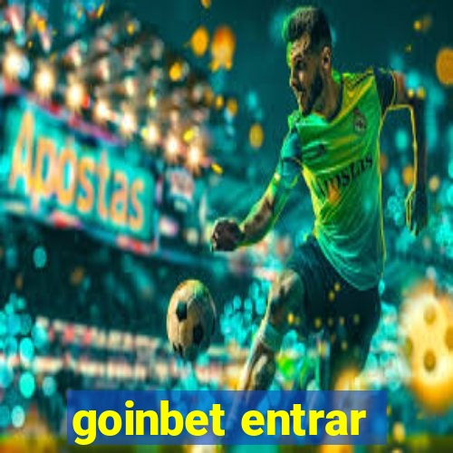 goinbet entrar