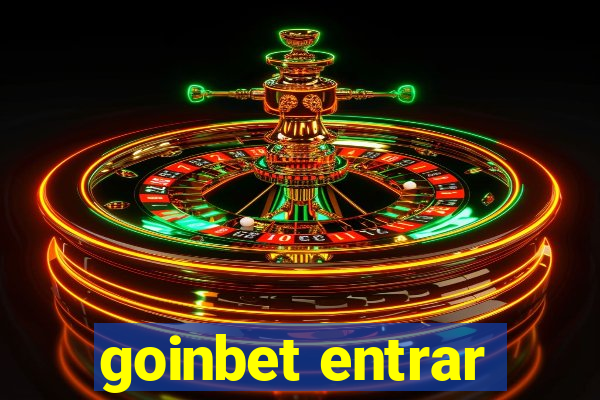 goinbet entrar