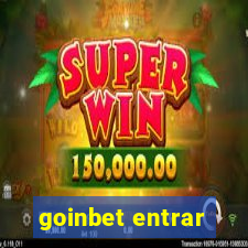 goinbet entrar