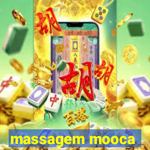 massagem mooca