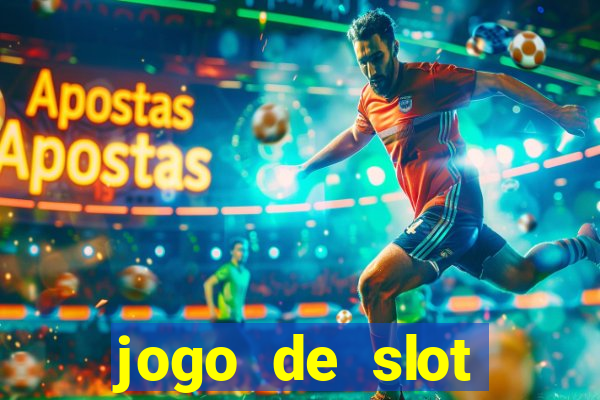 jogo de slot pagando no cadastro