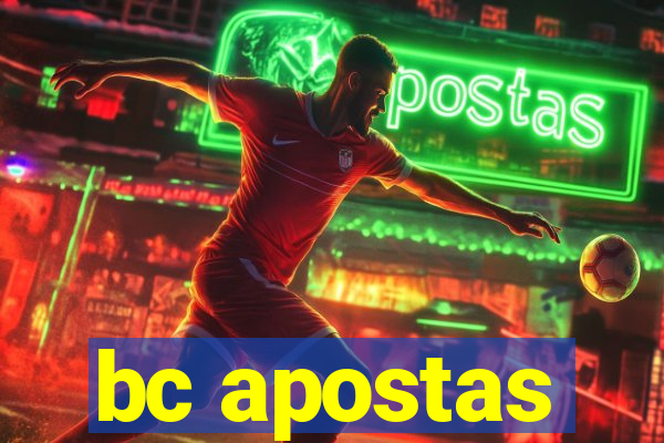 bc apostas