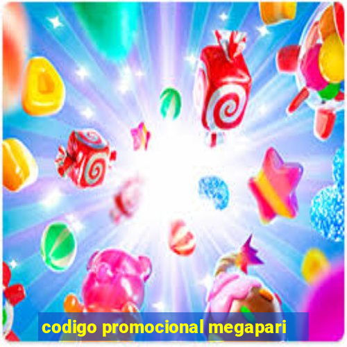 codigo promocional megapari