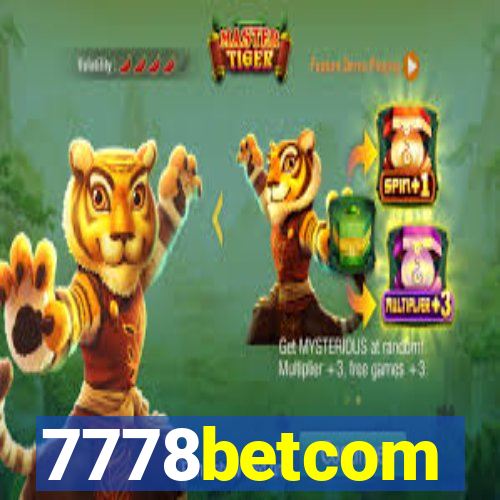 7778betcom