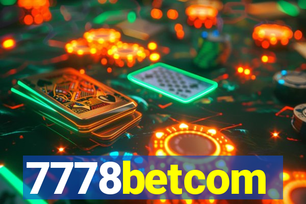 7778betcom