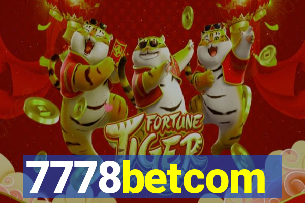 7778betcom