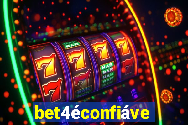 bet4éconfiável