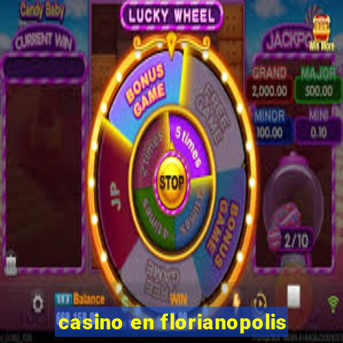 casino en florianopolis