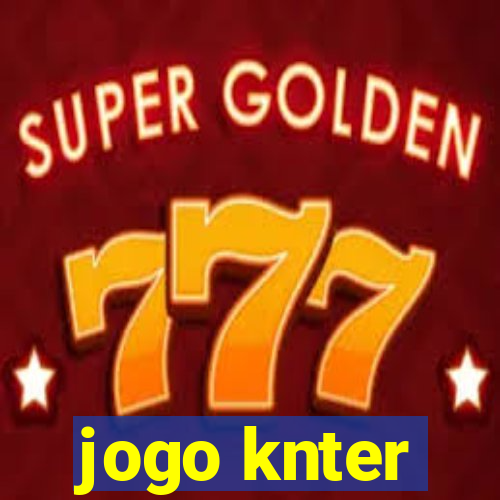 jogo knter