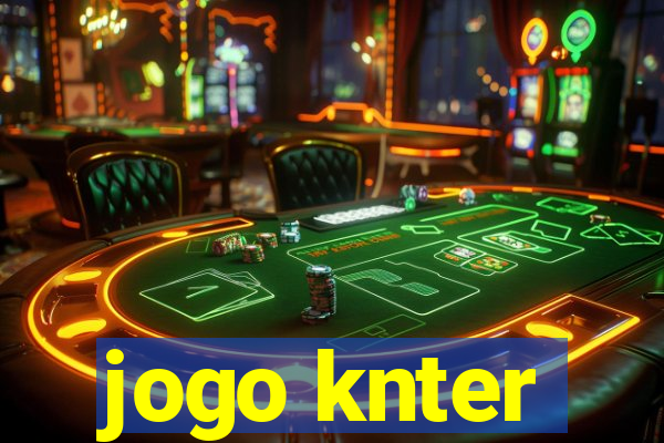 jogo knter