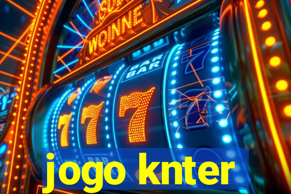 jogo knter