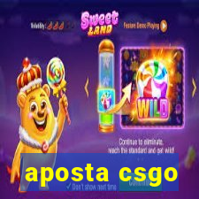 aposta csgo