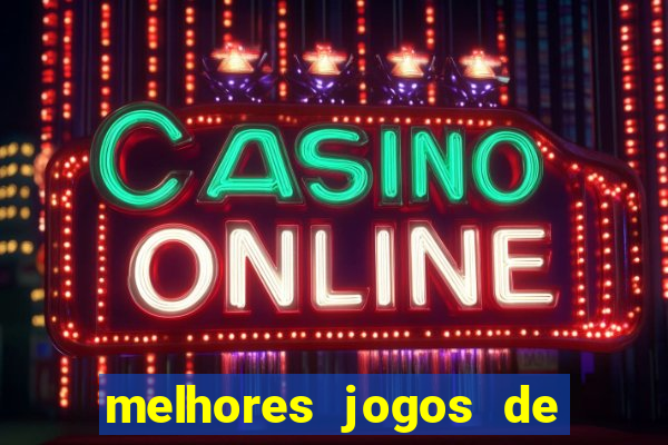 melhores jogos de cassino da betano