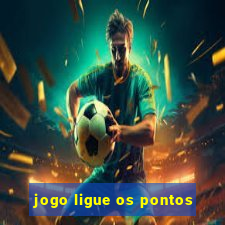 jogo ligue os pontos