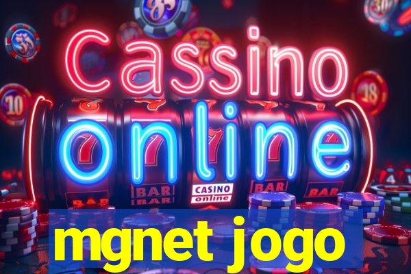 mgnet jogo