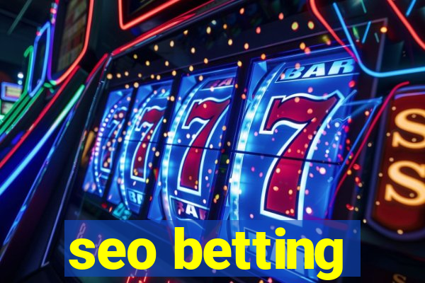 seo betting