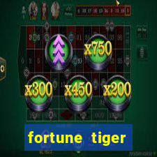 fortune tiger funciona mesmo