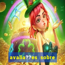 avalia??es sobre bet o bet