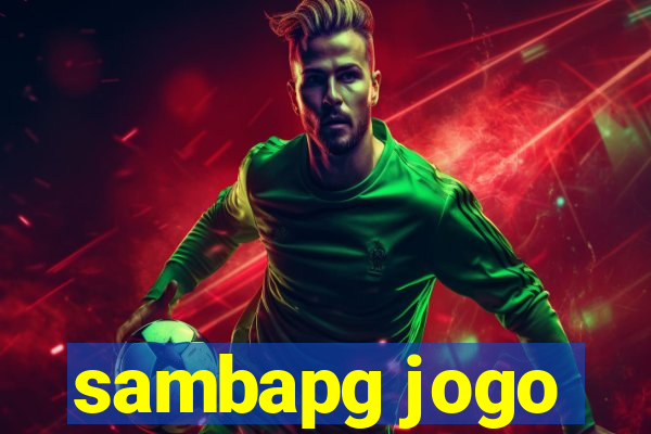 sambapg jogo