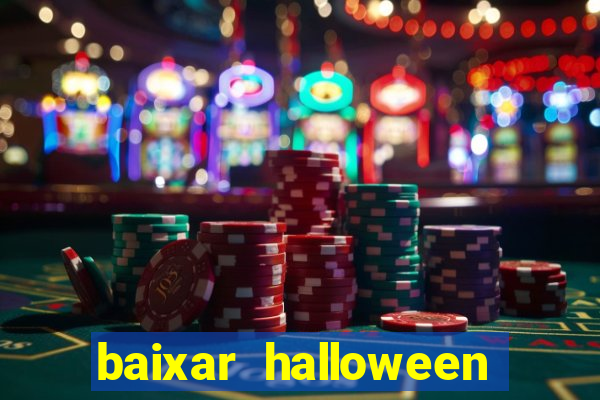 baixar halloween slot 30 linhas dinheiro infinito